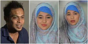 Reynold Effendi dan Marshanda Sudah Kenal Lama