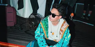 Reza Arap Bakal Hadirkan Bukti Surat di Sidang Perceraian dengan Wendy Walters