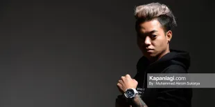 Reza Arap Berikan Tips-Tips Jitu Cara #LupainMantan