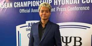 Reza Arap Catat Sejarah, Jadi YouTuber Pertama yang Kantongi Hak Siar Turnamen Sepak Bola Internasional