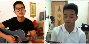 Reza Arap: Kaesang Itu Orangnya Seru, Sama Seperti Orang Biasa