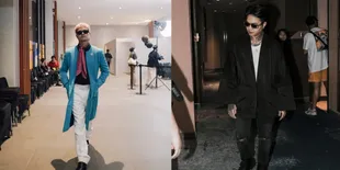 Reza Arap Tak Masalah Jika Riders Tidak Terpenuhi, Biasa Minta Fried Chicken