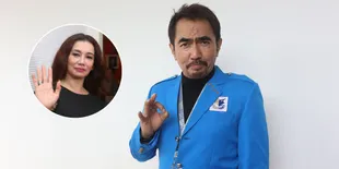 Reza Artamevia Bantu Gatot Brajamusti Lakukan Ritual Seks?