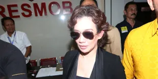 Reza Artamevia Bebas, Kuasa Hukum Aa Gatot Tak Terima