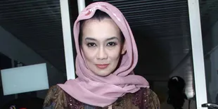 Reza Artamevira Khawatir Dengan Putusan Angelina Sondakh