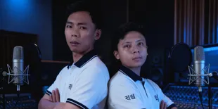 Reza Hesa &#38; Dangska Telurkan 'Karina', Jadi Pijakan Awal di Dunia Musik Indonesia