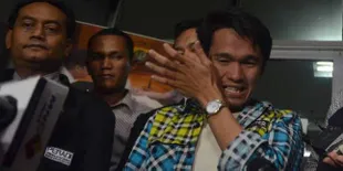 Reza Pahlevi Cerita Momen Pertama Pertemuan Dengan Indra Bekti