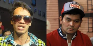 Reza Pahlevi Tantang Indra Bekti Untuk Sumpah di Atas Alquran