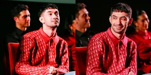Reza Rahadian & Dunia Maya: Mengapa Aktor Hebat Ini Jauh dari Medsos?