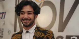 Reza Rahadian Berjuang Jadi Sosok Yang Temperamental