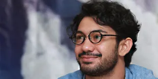 Reza Rahadian Kecewa Pada Apresiasi Film Indonesia