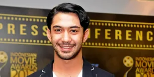 Reza Rahadian - Laudya Chintya Bella Pemeran Utama Favorit IMA 2013