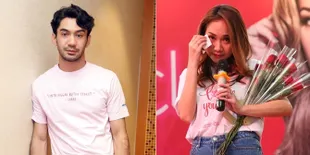 Reza Rahadian Takjub dengan Romantisme Bunga Citra Lestari &#38; Ashraf Sinclair, Sebut Pasangan Luar Biasa
