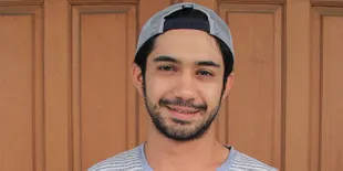 Reza Rahadian Lagi - Lagi Masuk Nominasi IMA