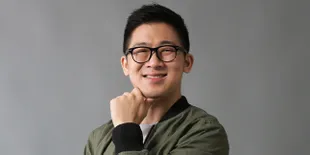 Reza Sadha, YouTuber Sarjana Musik Yang Suka Dipanggil Bagong