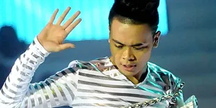 Reza SMASH: Semoga KapanLagi.com&#174; Selalu Teratas dan Tertinggi