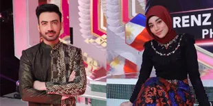 Reza Zakarya Mengaku Sosok Uyaina Arshad Pernah Muncul di Mimpinya
