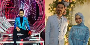 Reza Zakarya Ragu Mengundang Teman-Teman LIDA & DA Ke Pernikahannya