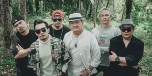 Rezcky The Titans, SAKI2 dan Insane Bakal Bikin Korban Ghosting Bersatu Lewat Sebuah Rilisan Single Baru
