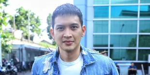 Rezky Aditya Bantah Punya Anak di Luar Nikah, Tegaskan Tak Hamili Wenny