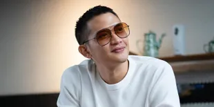 Rezky Aditya Dituding Punya Anak Tanpa Ikatan Pernikahan dengan Wanita Inisial 'W'