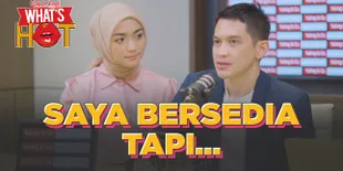Rezky Aditya Muncul, Ungkap Fakta Di Balik Tes DNA Anak Wenny Ariani