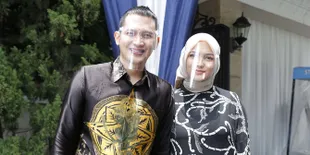 Rezky Aditya Tak Hadir, Sidang Gugatan Wenny Minta Pengakuan Anak Ditunda