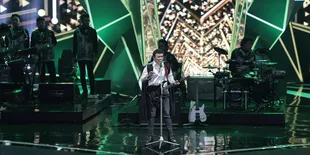 Rhoma Irama Akui Dirinya Seorang Vyanisty, Ternyata Ini Alasannya...