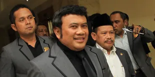 Rhoma Irama Merasa Terpanggil jadi Presiden