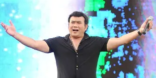 Rhoma Irama Siap Nyapres di Pemilu 2014