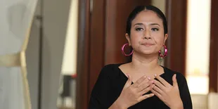 Ria Irawan Beberkan Kronologi Kanker Kelenjar Getah Beningnya..