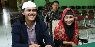 Ria Irawan Kenalkan Mayky, Suami Yang Awalnya Asisten Pribadi