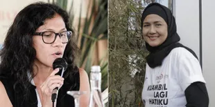 Ria Irawan Meninggal Dunia, Butet Manurung Kenang Pertemuan Pertama &#38; Ungkap Kebaikan Almarhumah