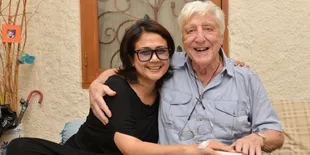 Ria Irawan Sempat Minta Donor Sperma ke Tora Sudiro