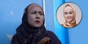 Ria Irawan Tak Sedih Julia Perez Meninggal, Kenapa?