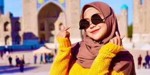 Ria Ricis Beri Donasi di Tengah Wabah Corona, Netizen: Niat Baik Jangan Dipamerkan