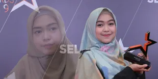 Ria Ricis Bongkar Isi Saldo ATM, Jumlahnya Mencengangkan!