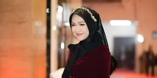 Ria Ricis Dapat Ucapan Lebaran Pertama dari Aisar Khaled