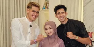 Ria Ricis Fokus Anak, Urusan Jodoh Belum Prioritas