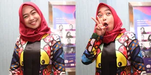 Ria Ricis Pilih Introspeksi Diri Ketika Mendapatkan Kritikan Dari Netizen