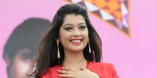 Riang Berhijab di Indonesia, Digangana Jadi Sorotan Media India