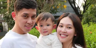 Ribka Sugiarto Hamil Anak Kedua, Putra Pertamanya Segera Jadi Kakak