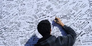 Ribuan Fans Peringati Kematian Paul Walker