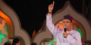 Ribuan Massa Bakal Hadiri Acara 40 Hari Ustad Jeffry Al Buchori