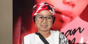 Ribut, Daus Mini Titip Anak Pada Orang Tua