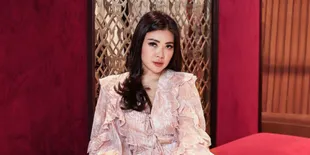 Rica Suma Bocorkan Tips Tetap Langsing dan Ideal Meski Suka Banget Ngemil