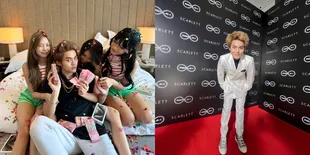 Riccie Nick, Selebgram Medan yang Punya Image Playboy Tapi Gemar Bagi-bagi Smartphone Mewah