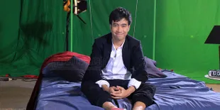 Rice Cooker, Senjata Andalan Vidi Aldiano Sahur di Amerika