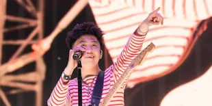Rich Brian Siap Konser WHERE IS MY HEAD?, Jakarta Jadi Pembuka Tur Dunia 2025