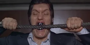 Richard Kiel, Musuh Legendaris James Bond Tutup Usia